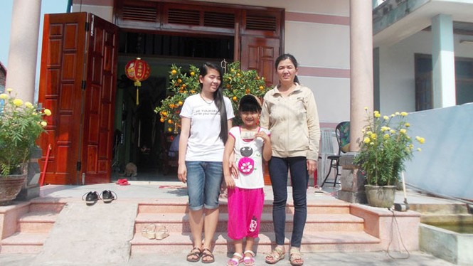 Làng giàu lên nhờ… đồng nát - ảnh 1