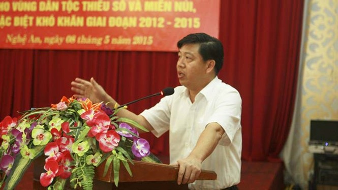 Nâng cao hiệu quả của báo chí cho vùng sâu vùng xa - ảnh 1