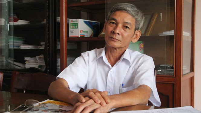 Mòn mỏi chờ phụ cấp thu hút - ảnh 1