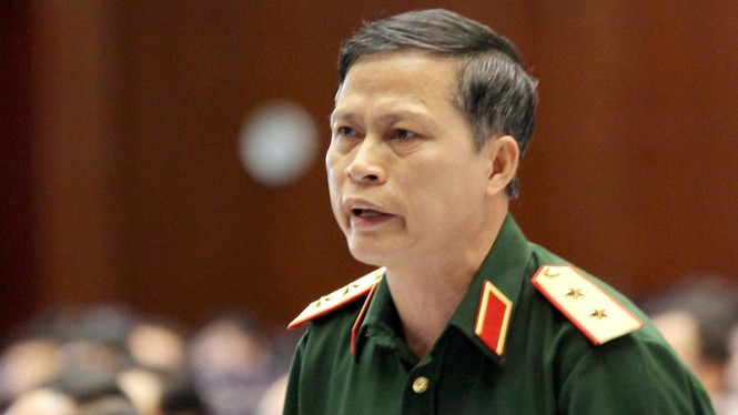 Không để 'hy sinh đời bố, củng cố đời con' - ảnh 2