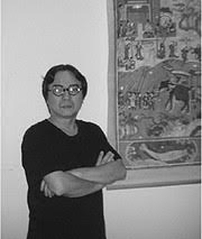 “Ngôi nhà nghệ thuật Hà Nội” ở Thụy Điển - ảnh 2