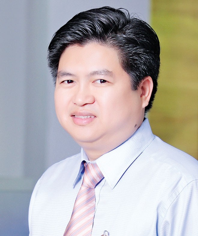 Thuduc House: Giữ đức để phát triển - ảnh 1