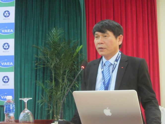 99% rác thải hạt nhân sẽ chôn ở miền Trung - ảnh 1