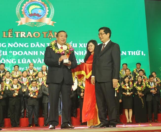Nơi người chăn nuôi không lo “bẻ kèo” - ảnh 1