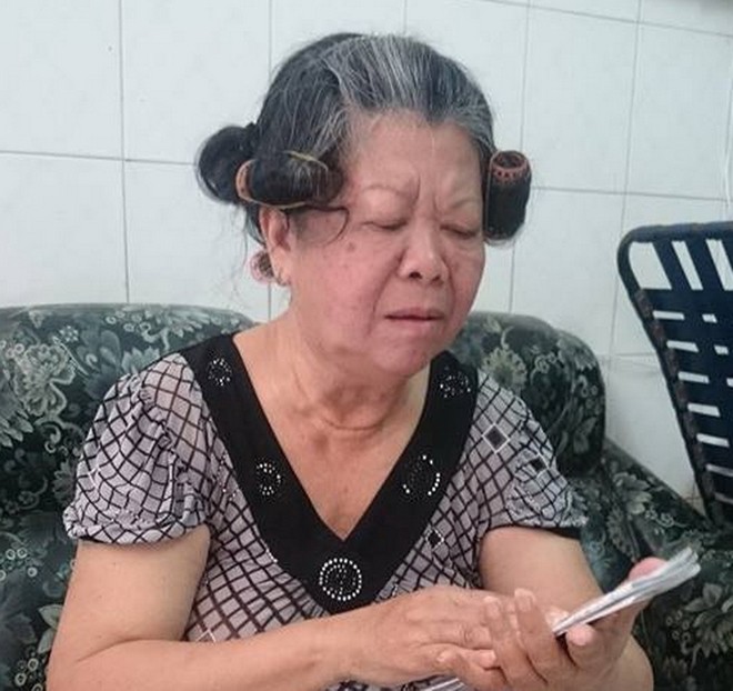 Vụ xử phạt vì 'nói xấu' chủ tịch tỉnh: Tranh luận mơ hồ, nỗi buồn cụ thể - ảnh 1