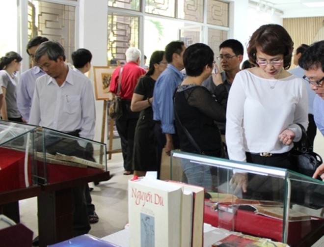 Người Sài Gòn với... Kiều - ảnh 1
