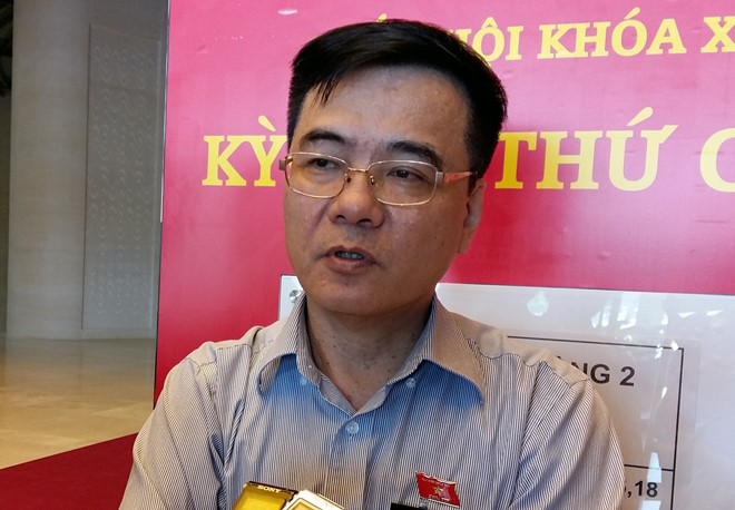Thất thoát, lãng phí do lợi ích nhóm - ảnh 1