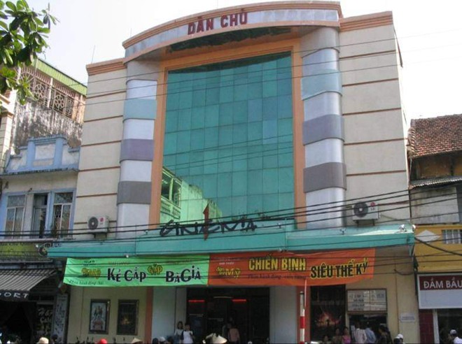Tin vắn Văn nghệ - ảnh 1