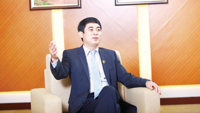Bứt phá, vươn ra biển lớn - ảnh 1