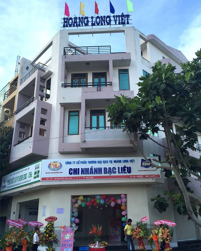 Lộ mặt thêm nhiều cơ sở kinh doanh đa cấp trá hình - ảnh 1