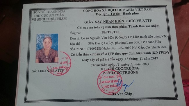 Mất hàng trăm triệu đồng vẫn tham gia đa cấp - ảnh 2