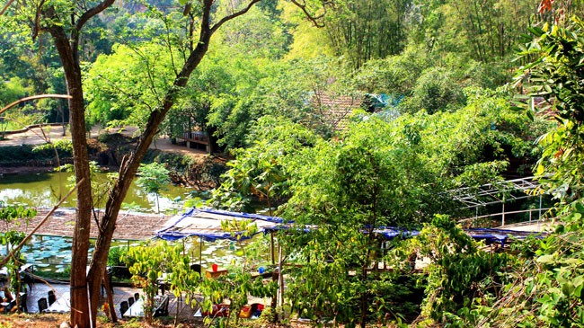 Bấp bênh buôn cổ Ako Dhong - ảnh 3