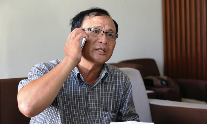 Chủ quán cà phê Xin Chào: 'Tôi mừng rơi nước mắt' - ảnh 2