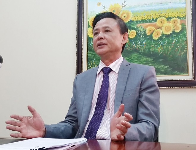 Chỉ 10.000 ha mắc ca, vì sao? - ảnh 1