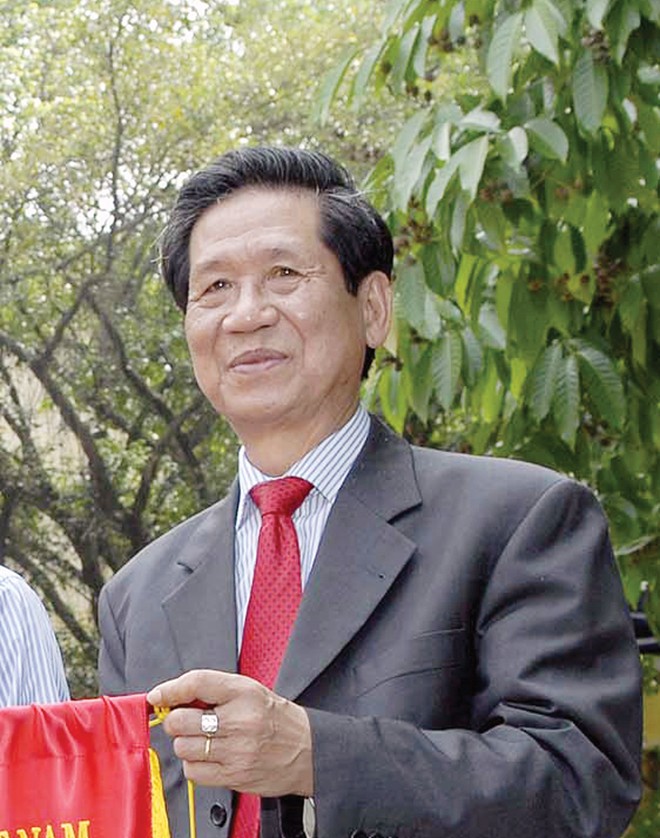 Bình minh của Rạng Đông - ảnh 1