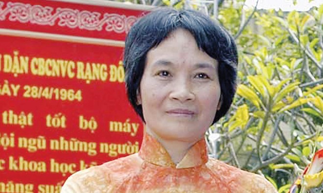 Bình minh của Rạng Đông - ảnh 2