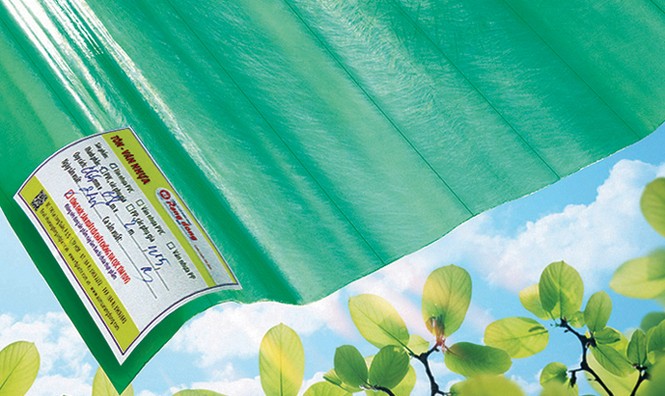 Nhựa Rạng Đông kêu cứu vì “hàng nhái” - ảnh 2