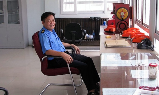 Nhà ga ngàn tỷ hoang vắng - ảnh 1