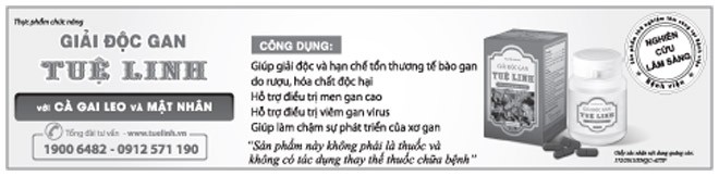 Virus viêm gan - Mối nguy hiểm khôn lường - ảnh 1
