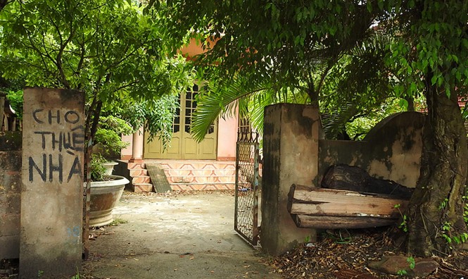 Những tiếng thở dài của diêm dân - ảnh 1