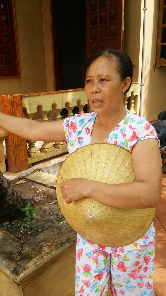 Những tiếng thở dài của diêm dân - ảnh 2