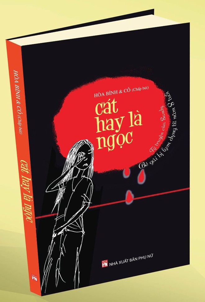 Hồi sinh một cuộc đời cay đắng - ảnh 1