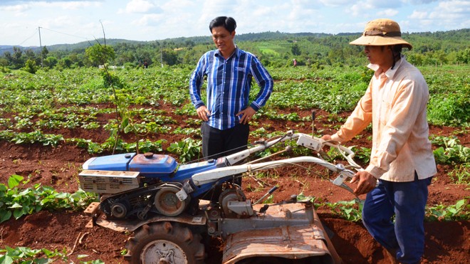 Vua Bơ lấn sân ca nhạc - ảnh 2