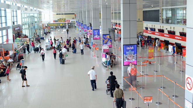 Sau vụ mạng hàng không bị tấn công: Đảm bảo an ninh mạng tới đâu? - ảnh 1