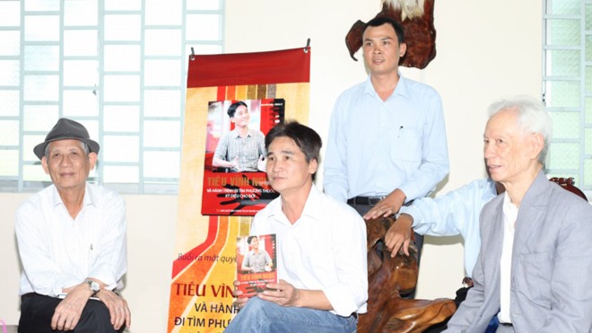 Theo chân tài xế đường dài - Bài cuối: Thập diện mai phục - ảnh 3