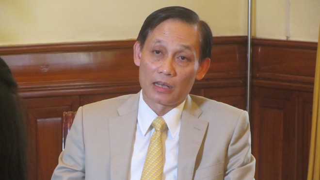 Cần một ASEAN mạnh để giảm lệ thuộc vào bên ngoài - ảnh 1