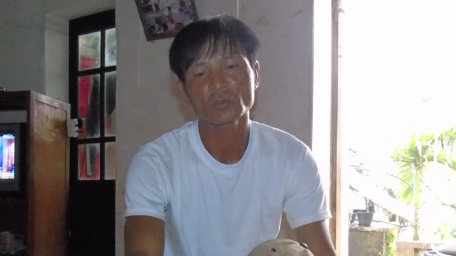 Đại biểu Quốc hội: “Cần thả ngay ông Trần Văn Vót” - ảnh 1