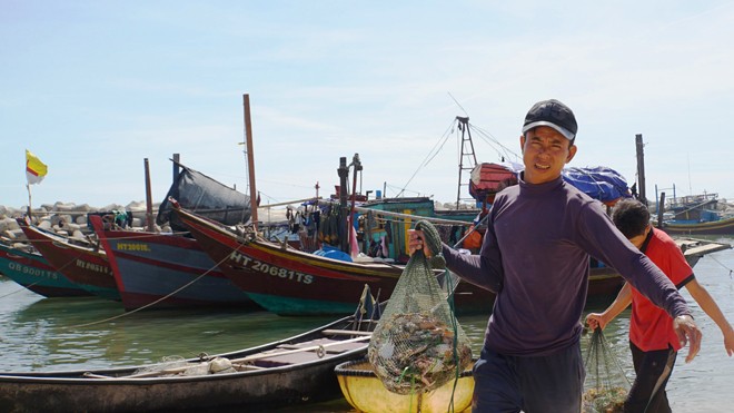 Từ tâm chấn Formosa - ảnh 1