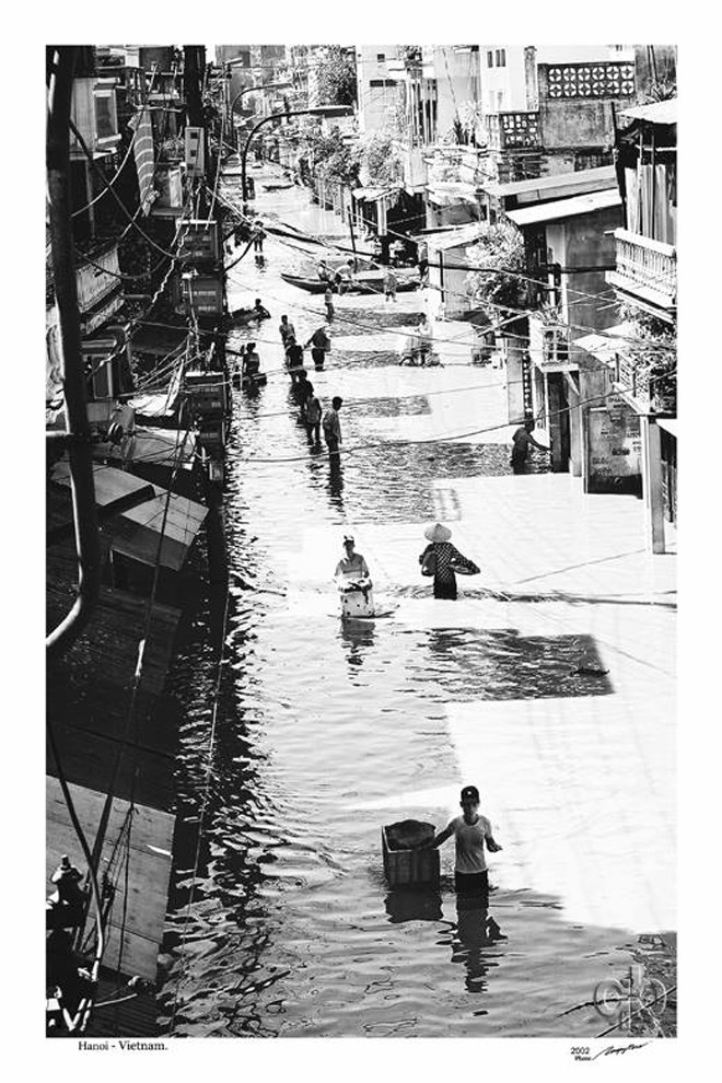 Đừng kêu gào, hãy đóng thuế! - ảnh 1