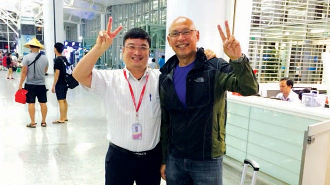 Vietjet đề nghị cải chính thông tin về phi công của hãng - ảnh 1