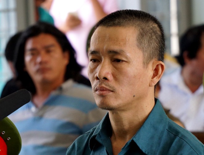 Án đã tuyên nhưng chuyện chưa hết - ảnh 1