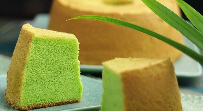 10 loại bánh ngọt ngon nhất thế giới - ảnh 9