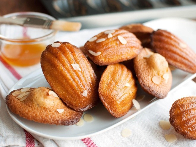 10 loại bánh ngọt ngon nhất thế giới - ảnh 4
