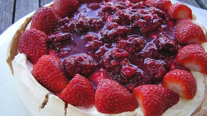 10 loại bánh ngọt ngon nhất thế giới - ảnh 6