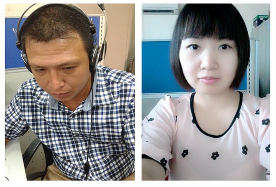 Lại chuyện ở báo Văn nghệ - ảnh 1