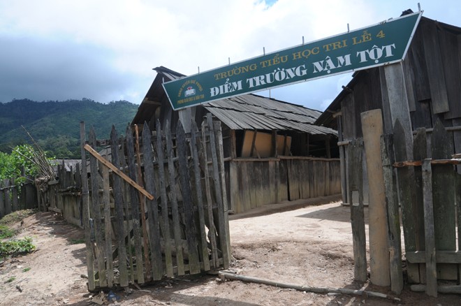 Vĩ thanh miền biên viễn - ảnh 2