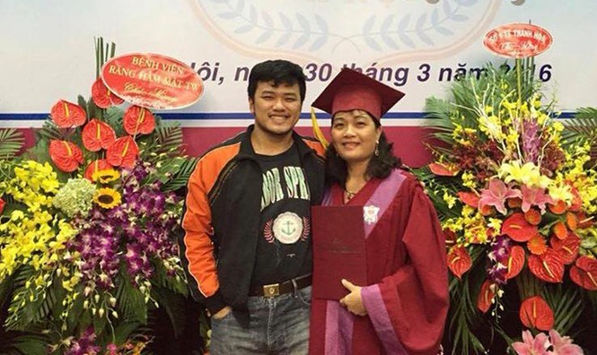 Chuyện cổ tích về ánh sáng - ảnh 2