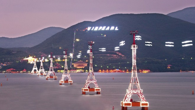 Vinpearl - điểm đến số 1 mùa sự kiện cuối năm - ảnh 4