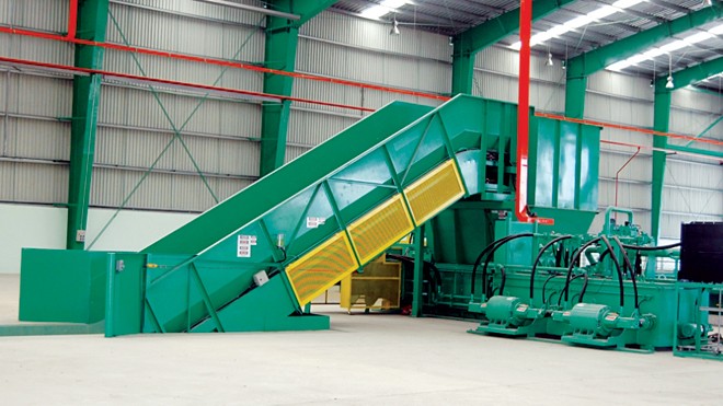 TPHCM lên tiếng về việc đóng cửa bãi rác số 3 - ảnh 1