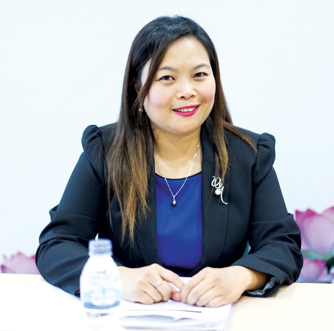 The Grand Hồ Tràm: Cam kết hỗ trợ quảng bá du lịch Việt Nam - ảnh 1