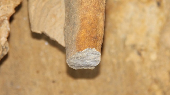 Thập diện mai phục vịnh Hạ Long - Kỳ 1: Tan hoang hang động - ảnh 1