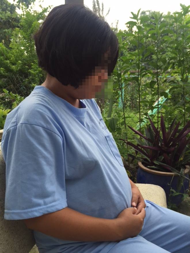 Những người đàn bà điên và nỗi đau kép - ảnh 1