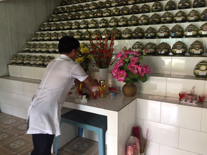 Những người đàn bà điên và nỗi đau kép - ảnh 2