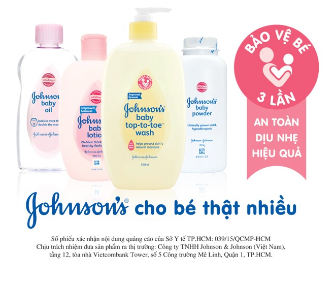 Chăm sóc da - Lợi ích kép với sự phát triển của trẻ - ảnh 1
