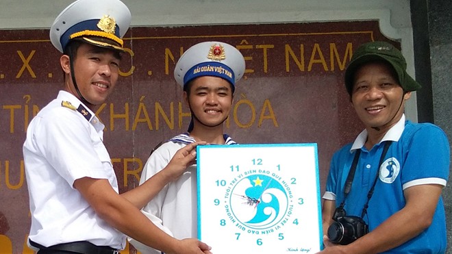 Đá Thị đón năm mới với nhiều niềm vui - ảnh 1
