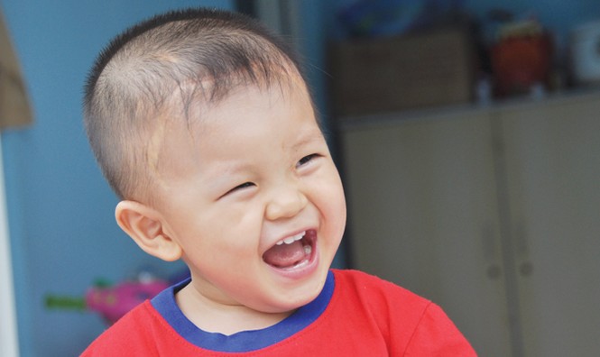 Hai đứa trẻ “con trời” giờ ra sao? - ảnh 3